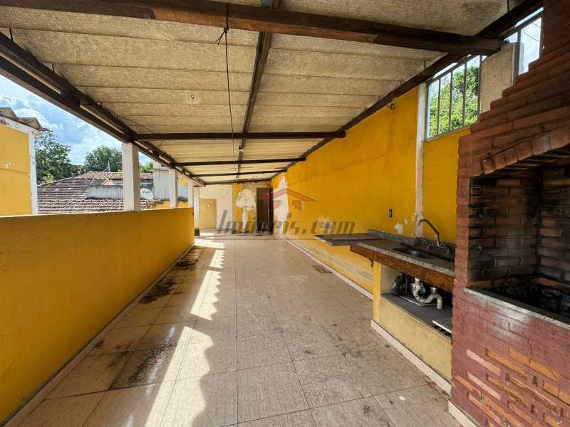 Casa, 10 quartos, 600 m² - Foto 24
