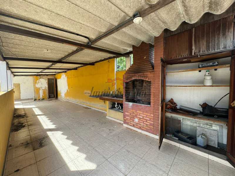 Casa, 10 quartos, 600 m² - Foto 27