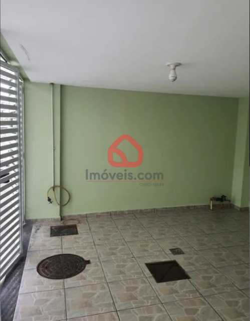 Casa de Condomínio, 2 quartos - Foto 11