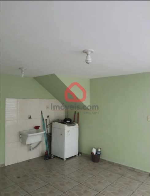 Casa de Condomínio, 2 quartos - Foto 13