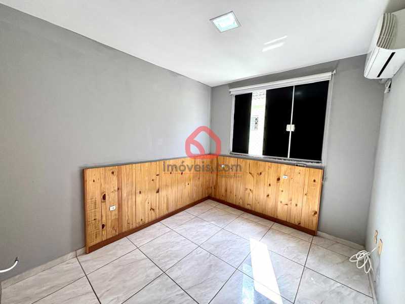 Casa de Condomínio, 2 quartos - Foto 7