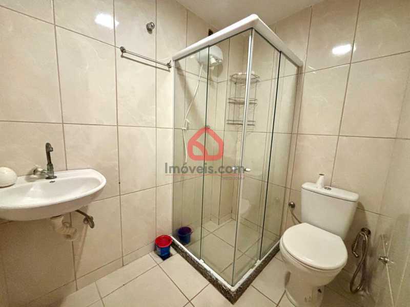 Casa de Condomínio, 2 quartos - Foto 9