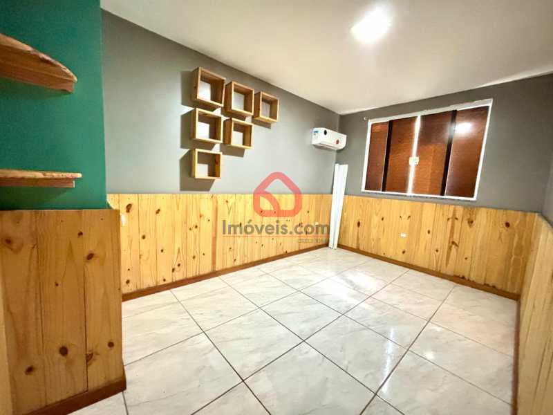 Casa de Condomínio, 2 quartos - Foto 5