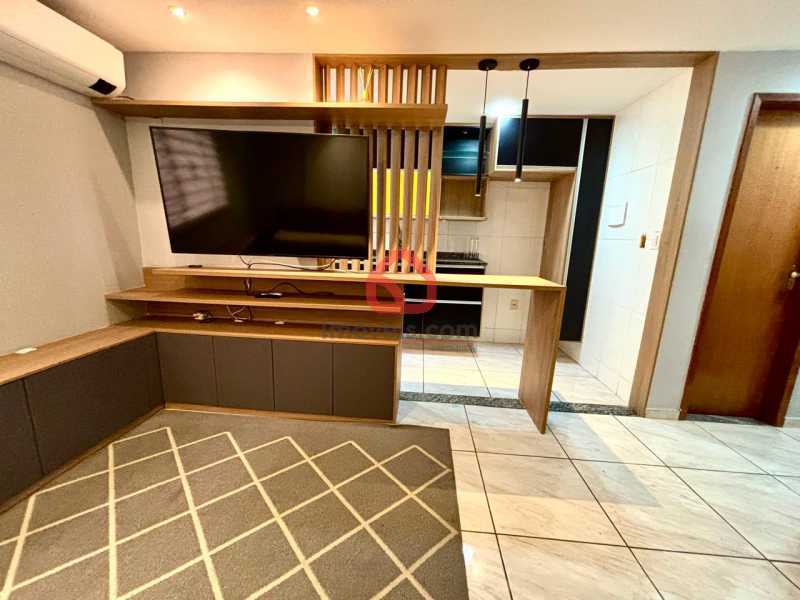 Casa de Condomínio, 2 quartos - Foto 2