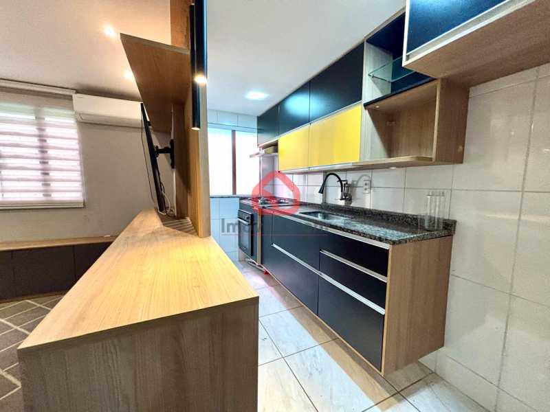 Casa de Condomínio, 2 quartos - Foto 3