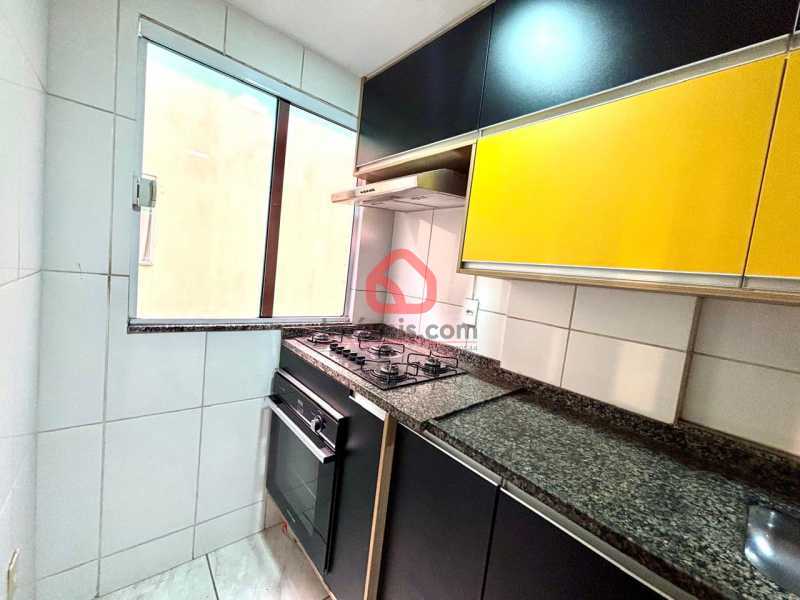 Casa de Condomínio, 2 quartos - Foto 4