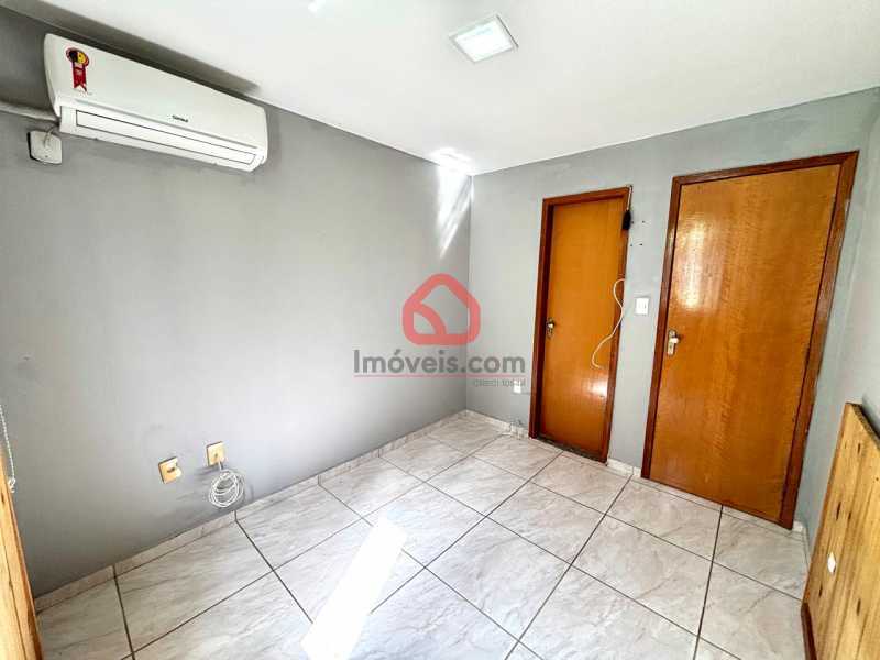 Casa de Condomínio, 2 quartos - Foto 8