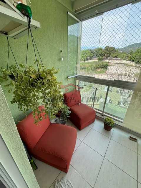 Cobertura, 2 quartos, 137 m² - Foto 3