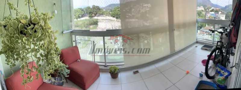Cobertura, 2 quartos, 137 m² - Foto 2