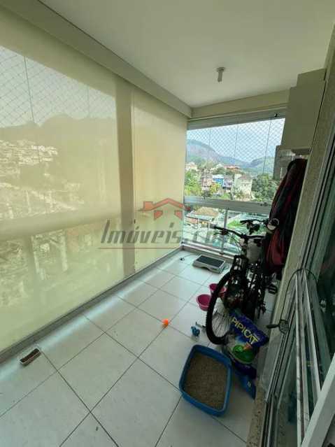 Cobertura, 2 quartos, 137 m² - Foto 4