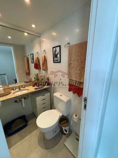 Cobertura, 2 quartos, 137 m² - Foto 12