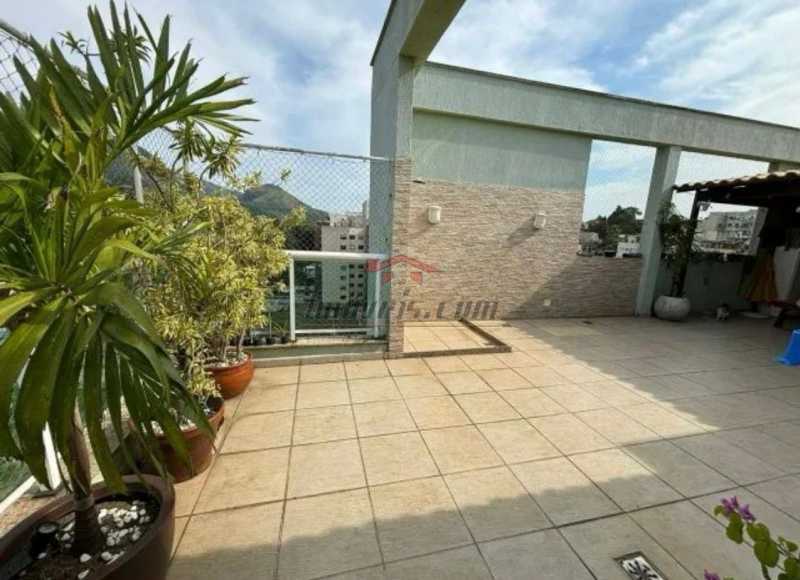 Cobertura, 2 quartos, 137 m² - Foto 19