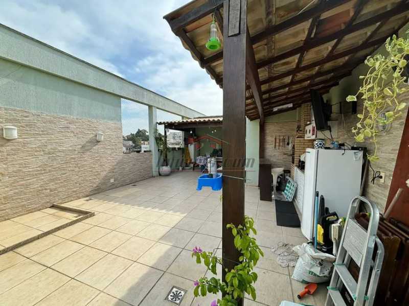 Cobertura, 2 quartos, 137 m² - Foto 20