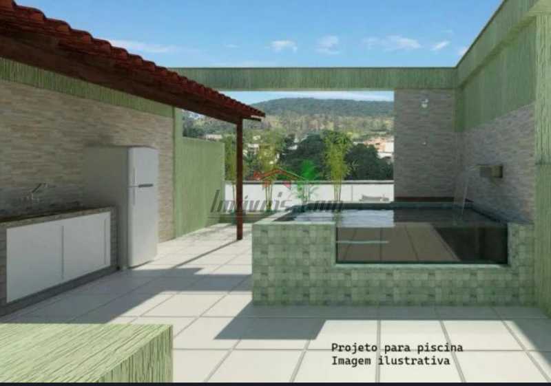 Cobertura, 2 quartos, 137 m² - Foto 21