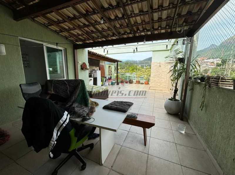 Cobertura, 2 quartos, 137 m² - Foto 18