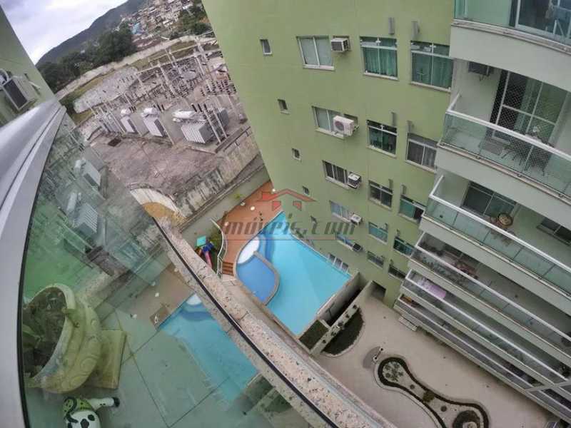 Cobertura, 2 quartos, 137 m² - Foto 22