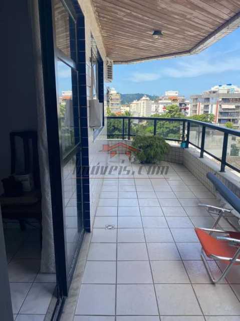 Apartamento, 3 quartos, 117 m² - Foto 2