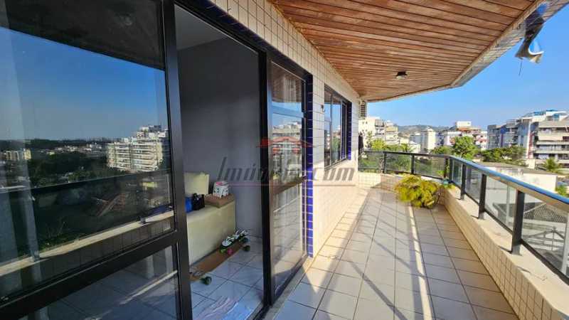 Apartamento, 3 quartos, 117 m² - Foto 3
