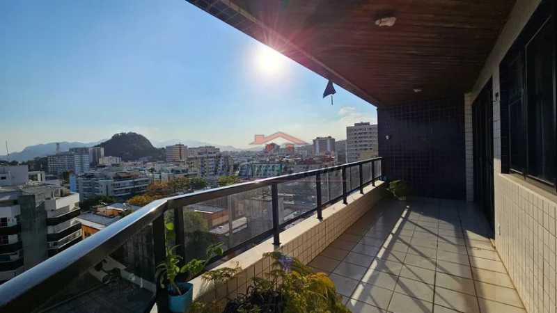 Apartamento, 3 quartos, 117 m² - Foto 1