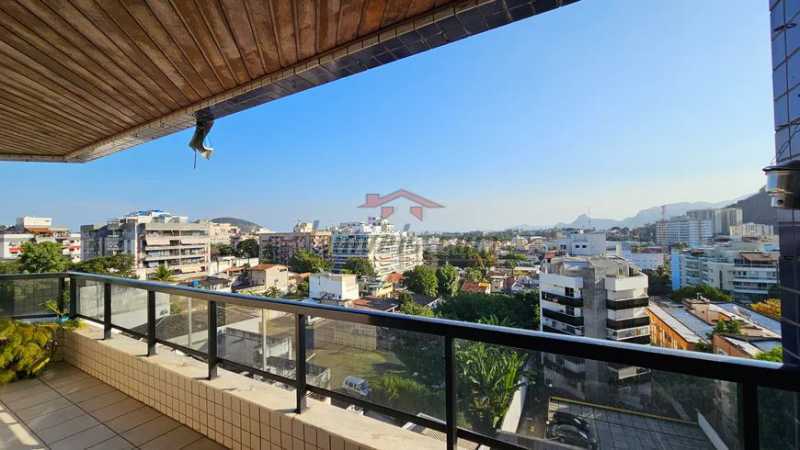 Apartamento, 3 quartos, 117 m² - Foto 4