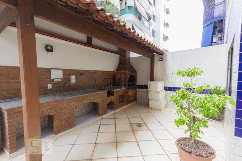 Apartamento, 3 quartos, 117 m² - Foto 22