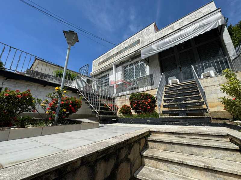 Casa, 3 quartos, 255 m² - Foto 1