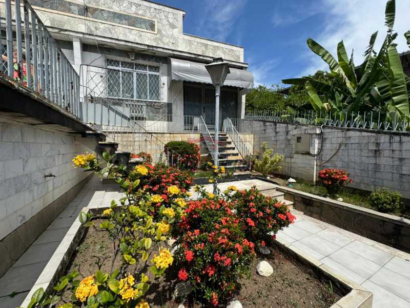Casa, 3 quartos, 255 m² - Foto 2