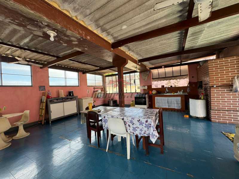 Casa, 3 quartos, 255 m² - Foto 24