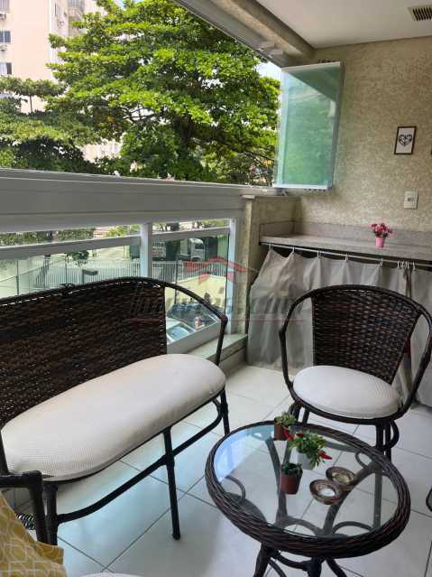 Apartamento, 2 quartos, 73 m² - Foto 2