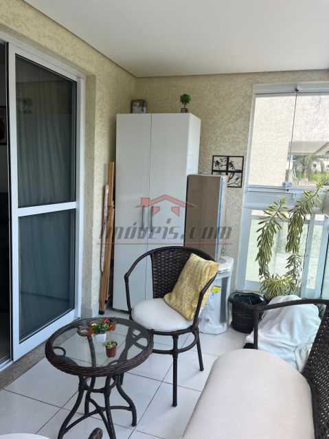 Apartamento, 2 quartos, 73 m² - Foto 1