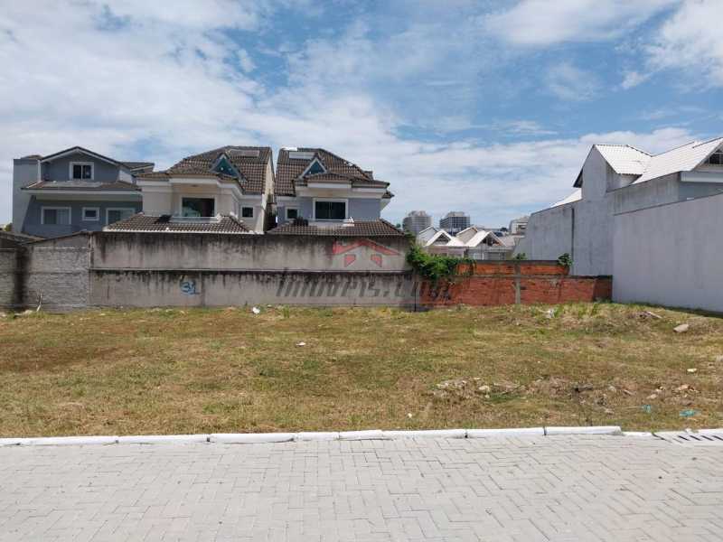 Terreno, 252 m² - Foto 1