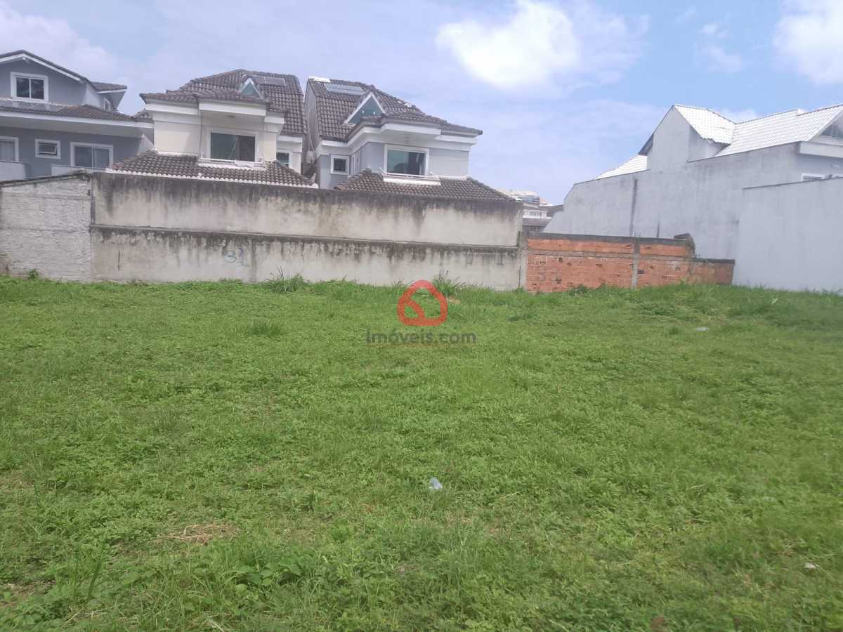 Terreno, 252 m² - Foto 9
