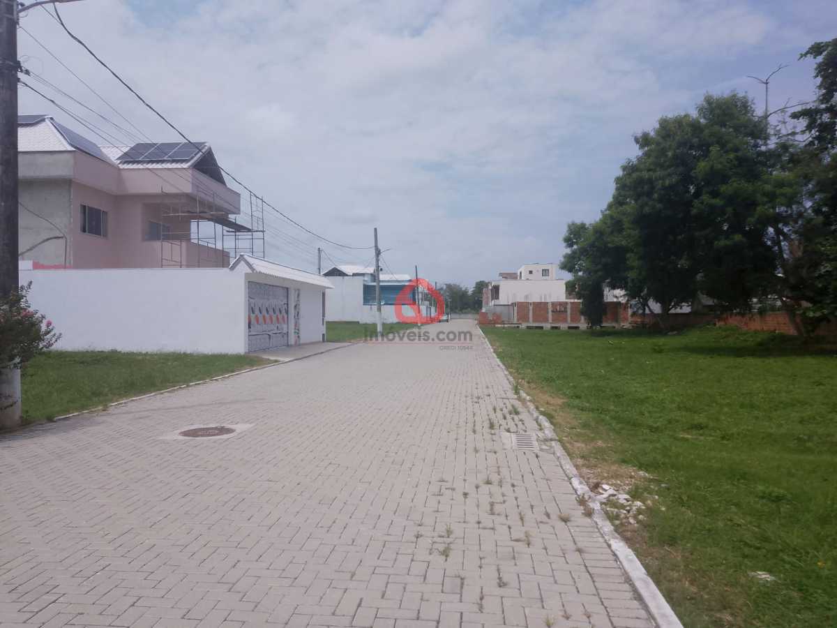 Terreno, 252 m² - Foto 12