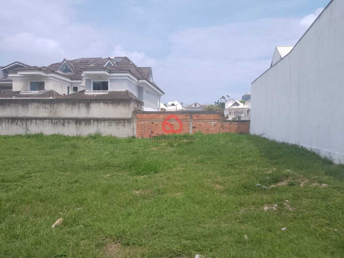 Terreno, 252 m² - Foto 11
