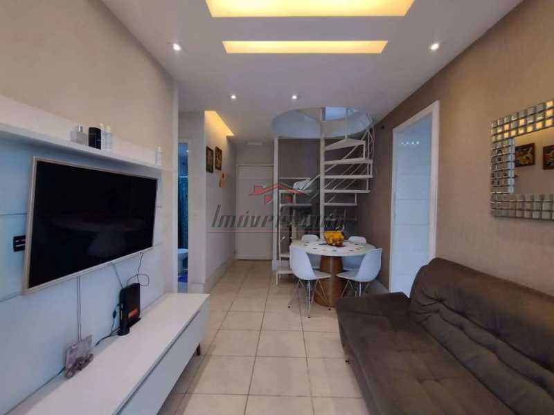 Cobertura, 3 quartos, 125 m² - Foto 3