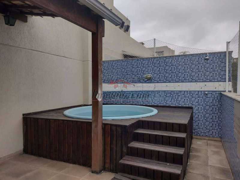Cobertura, 3 quartos, 125 m² - Foto 1