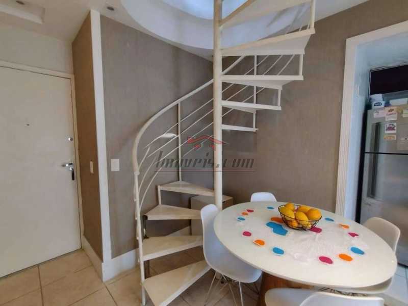 Cobertura, 3 quartos, 125 m² - Foto 4