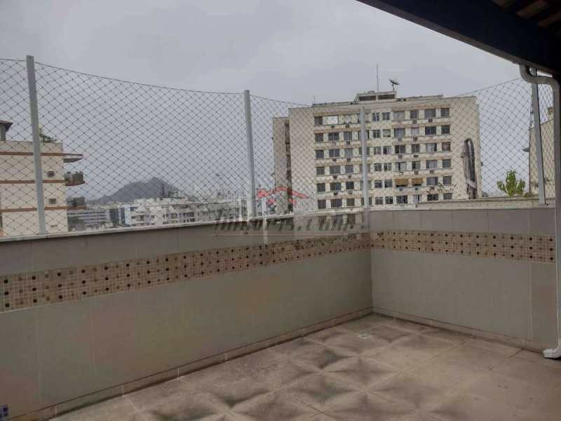 Cobertura, 3 quartos, 125 m² - Foto 19
