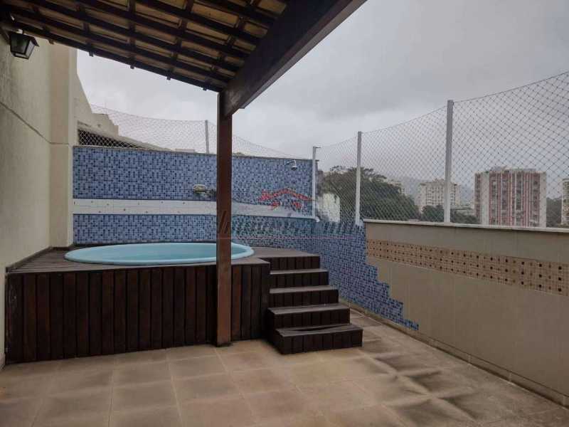 Cobertura, 3 quartos, 125 m² - Foto 18