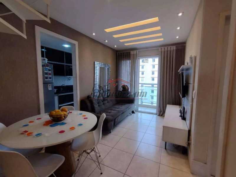 Cobertura, 3 quartos, 125 m² - Foto 2