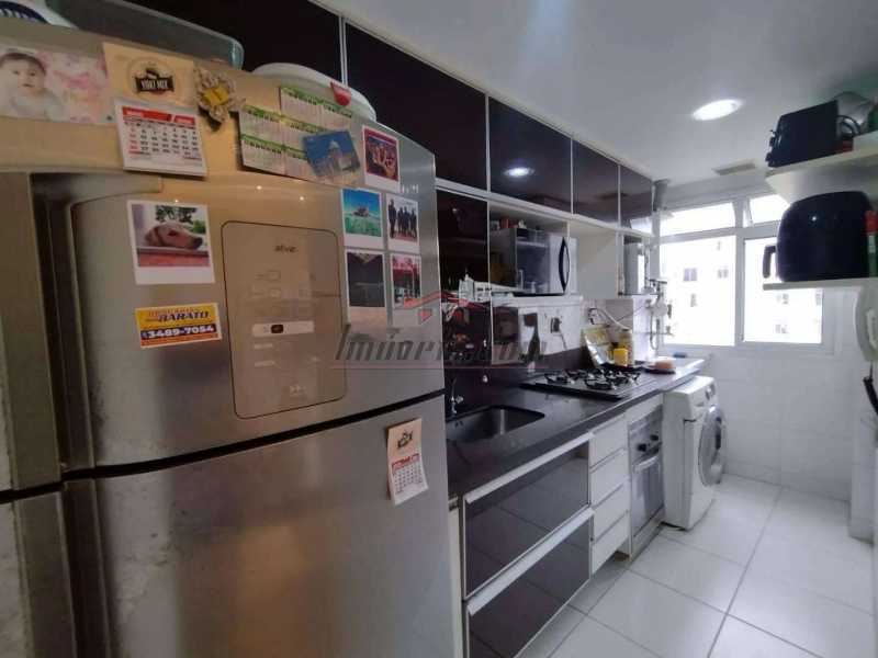 Cobertura, 3 quartos, 125 m² - Foto 16