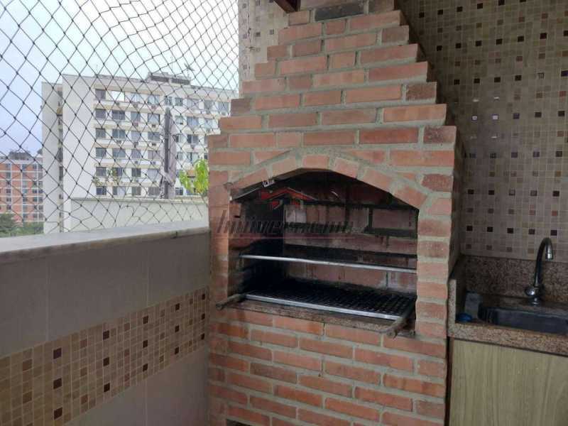Cobertura, 3 quartos, 125 m² - Foto 24