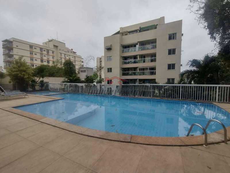 Cobertura, 3 quartos, 125 m² - Foto 21