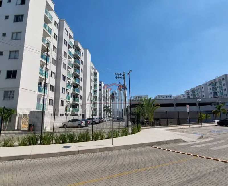 Apartamento, 2 quartos, 49 m² - Foto 1