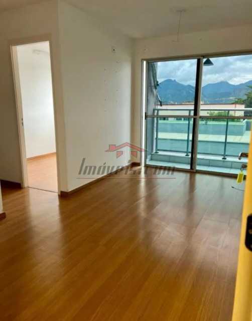 Apartamento, 2 quartos, 49 m² - Foto 3