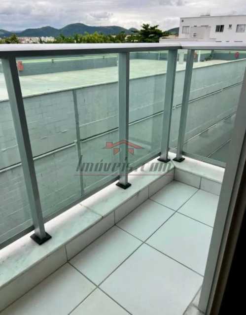 Apartamento, 2 quartos, 49 m² - Foto 2