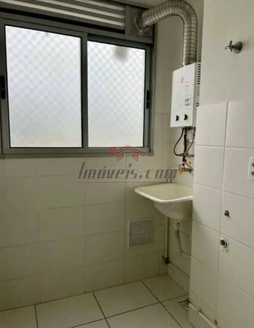 Apartamento, 2 quartos, 49 m² - Foto 7