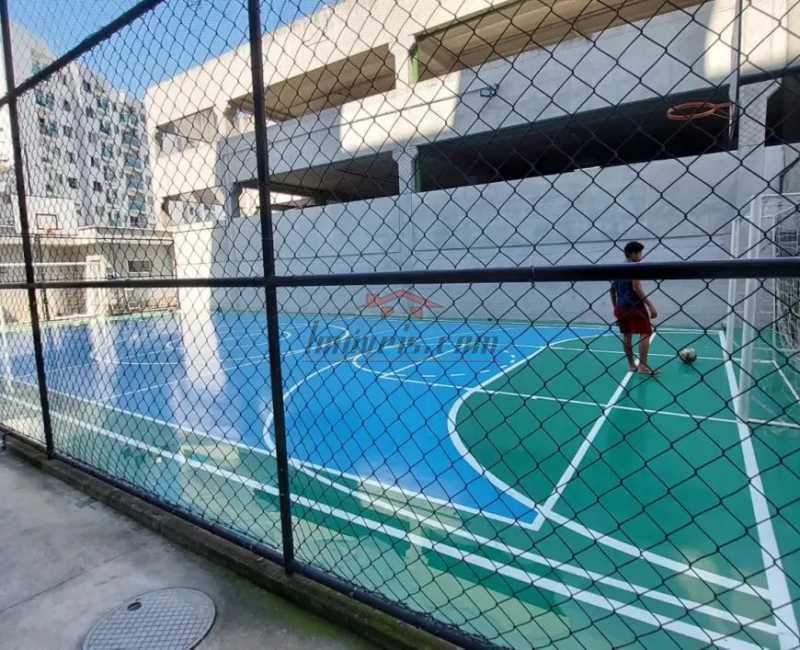 Apartamento, 2 quartos, 49 m² - Foto 11
