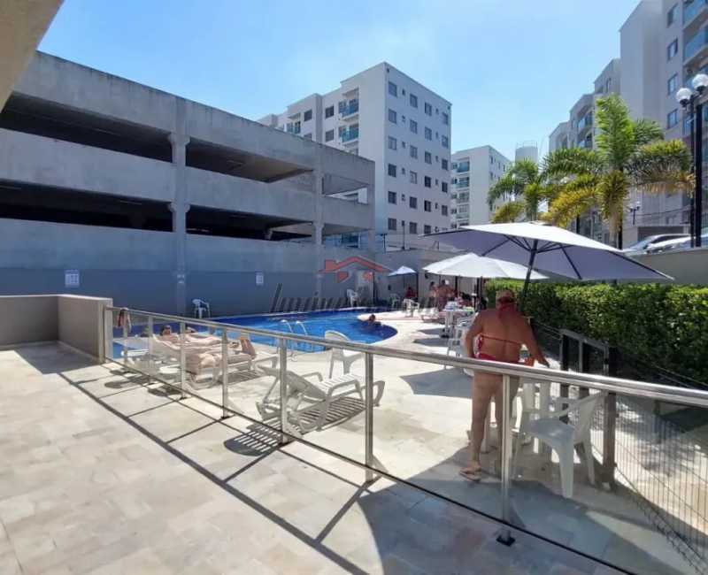 Apartamento, 2 quartos, 49 m² - Foto 14