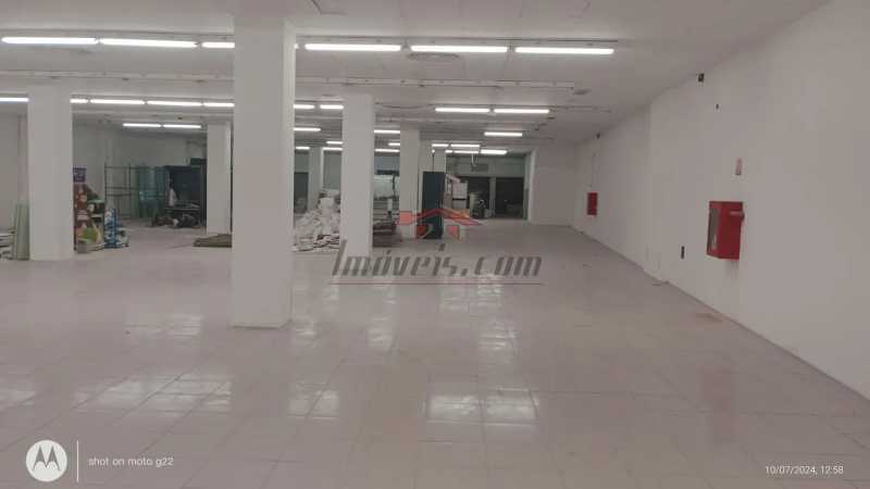 Loja-Salão, 3840 m² - Foto 3